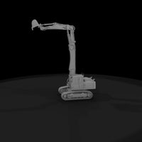 20260612-white-long-arm-excavator-33f137c610 — thumbnail 4
