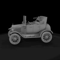 ford-model-t-touring-convertible-diorama-miniature-548508 — thumbnail 5