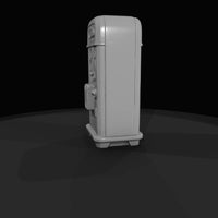 vintage-coca-cola-vendo-style-bottle-vending-machine — thumbnail 4