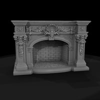 hitem2-p146-fireplace-mantel — thumbnail 4