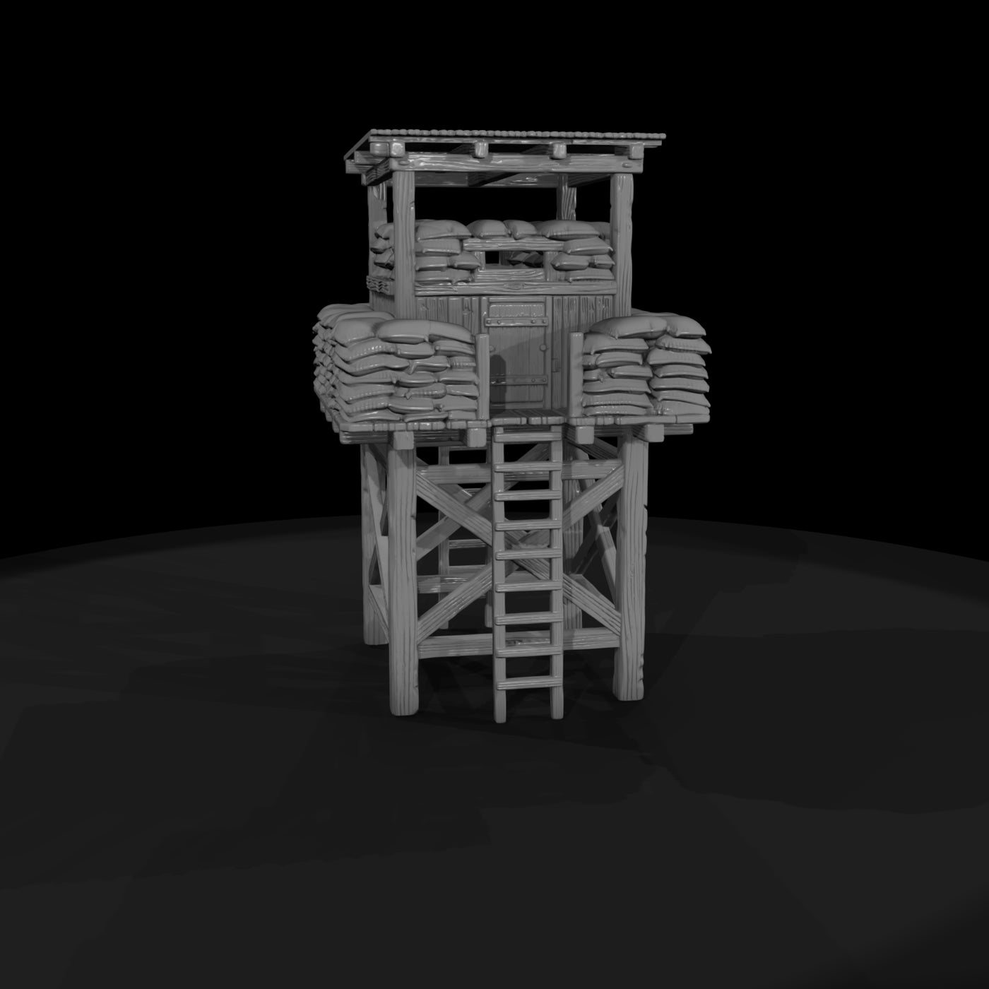 mil-174-vietnam-sandbag-sniper-tower