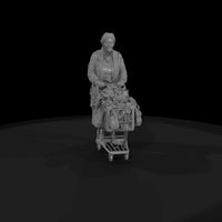 vag-042-1980s-bag-lady — thumbnail 4