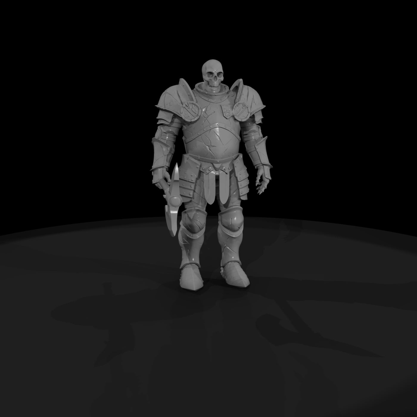 skeleton-soldier