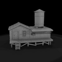 20260612-elevated-wooden-building-water-tank-4b710 — thumbnail 4