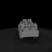 tracked-fire-truck-miniature-3d-printable-923129 — thumbnail 4