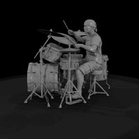 drummer — thumbnail 5