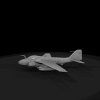 20260612-grey-military-attack-jet-2278db803f — thumbnail 4
