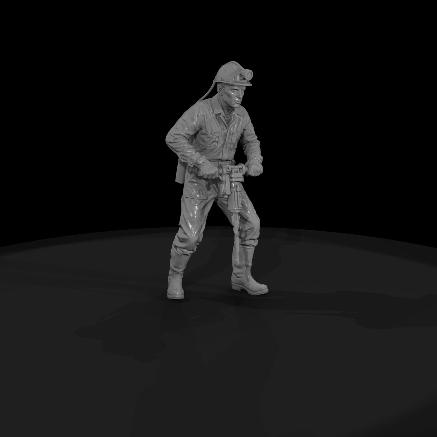 occ-111-1950s-underground-miner-jackleg-driller-144a87