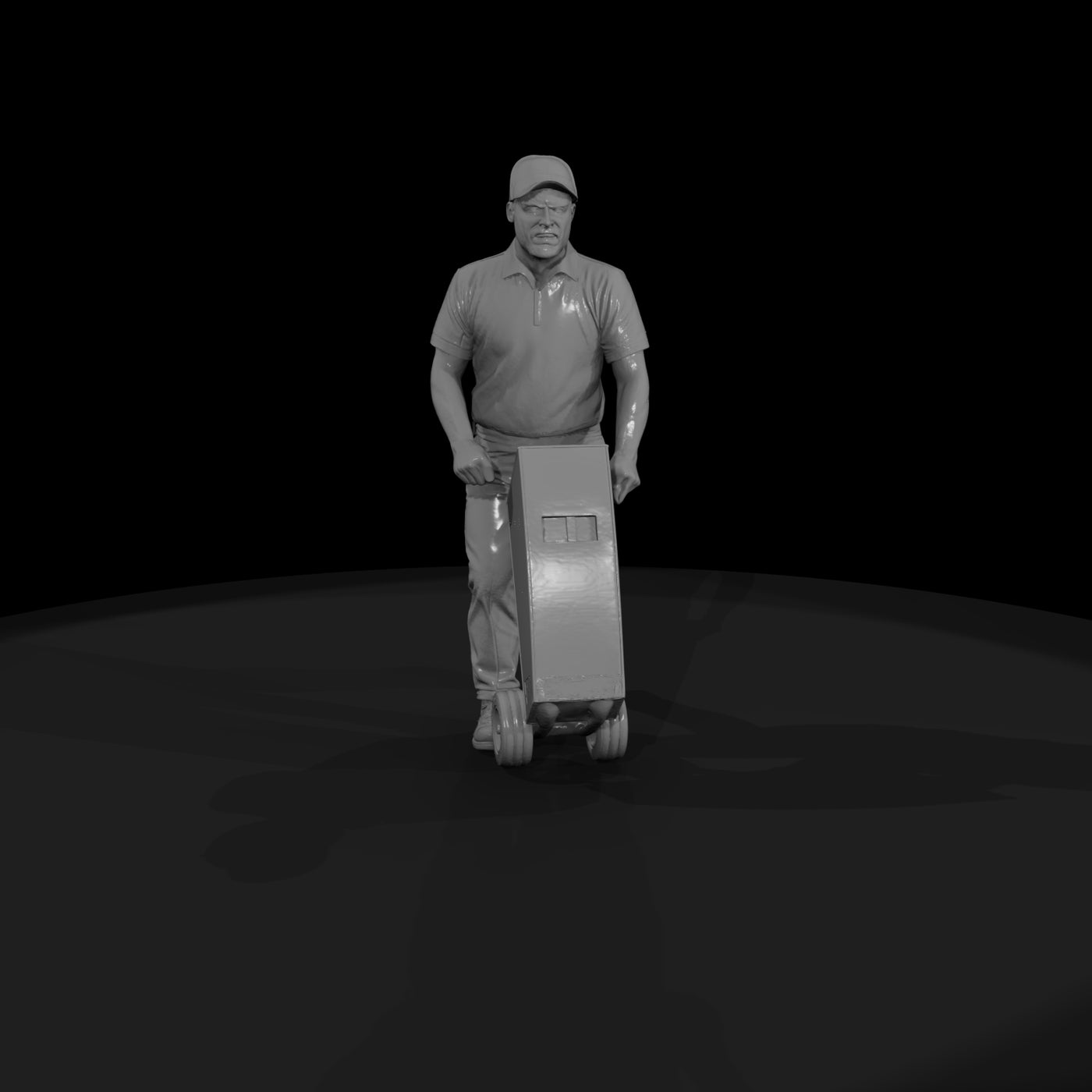 modern-delivery-people-oversized-freight-driver