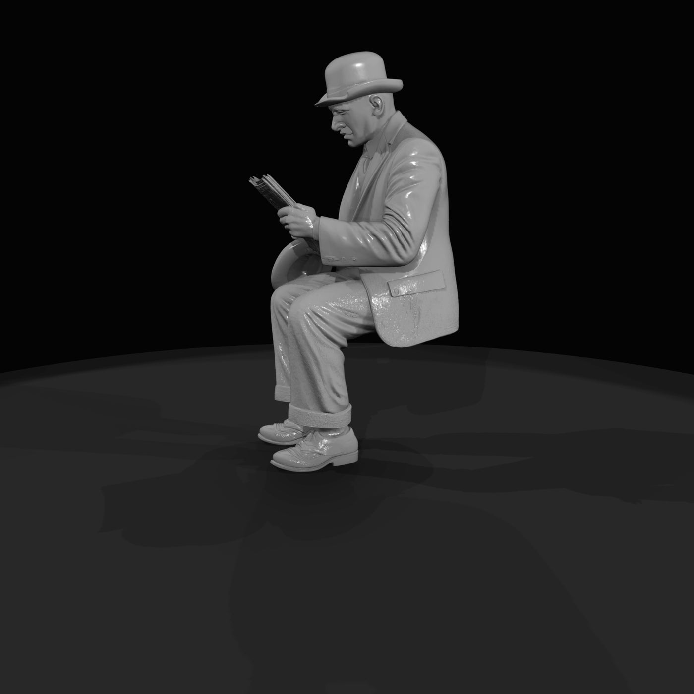 seated-passenger-figure-1920s-man