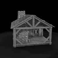 mil-004-civil-war-field-cookhouse — thumbnail 4