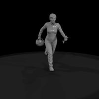 female-pilot-miniature-running-pose-935991 — thumbnail 4