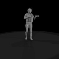 survivor-with-fire — thumbnail 6