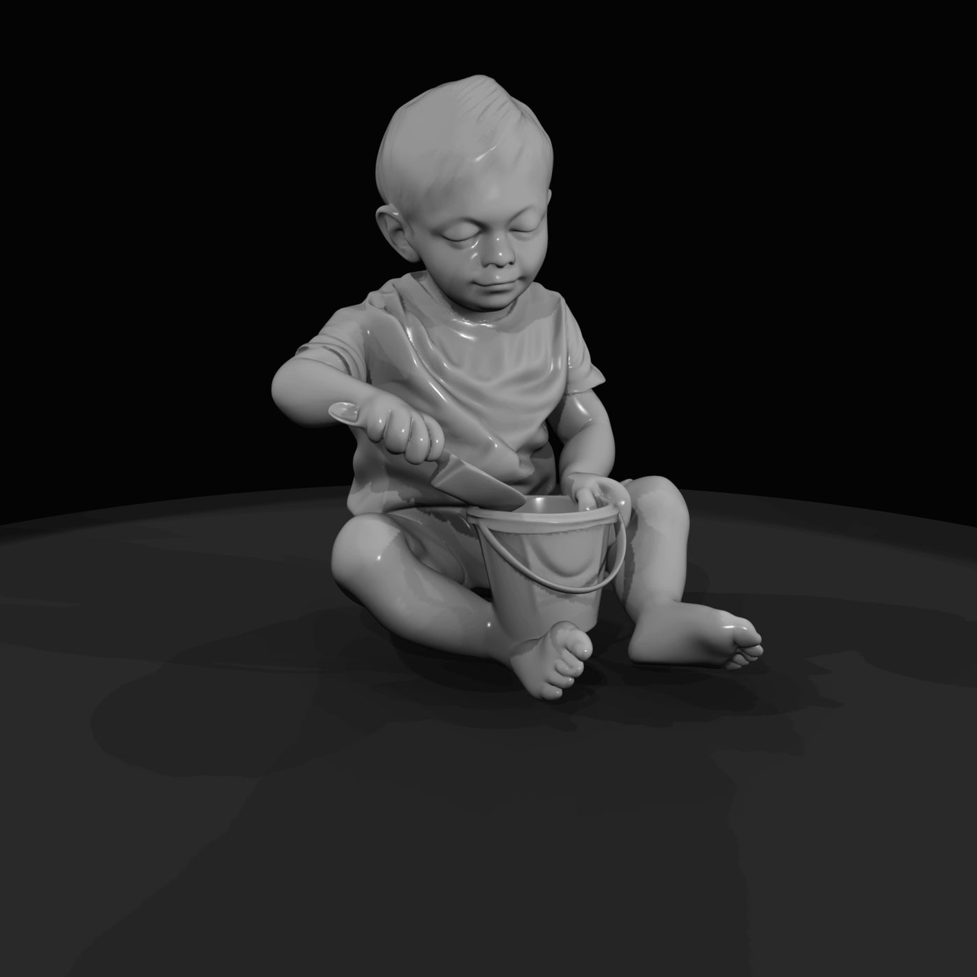 seated-toddler-figurine-painted-miniature