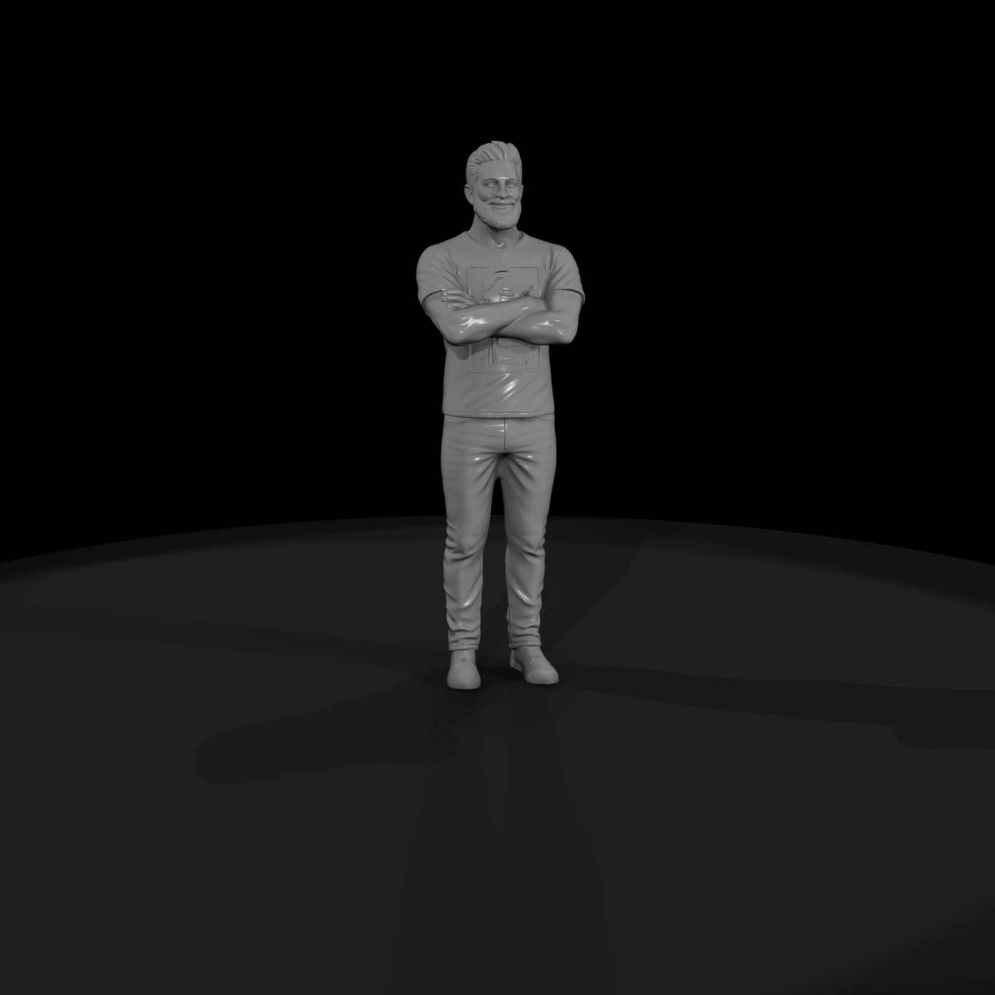 male-bystander