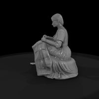 seated-seamstress-ho-scale-1-87-miniature-figure-274477 — thumbnail 5