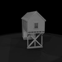 20260612-model-wooden-building-over-passage-3e9fd6 — thumbnail 4