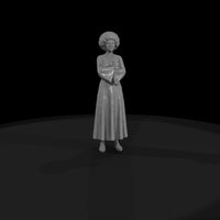 middle-aged-black-woman — thumbnail 6