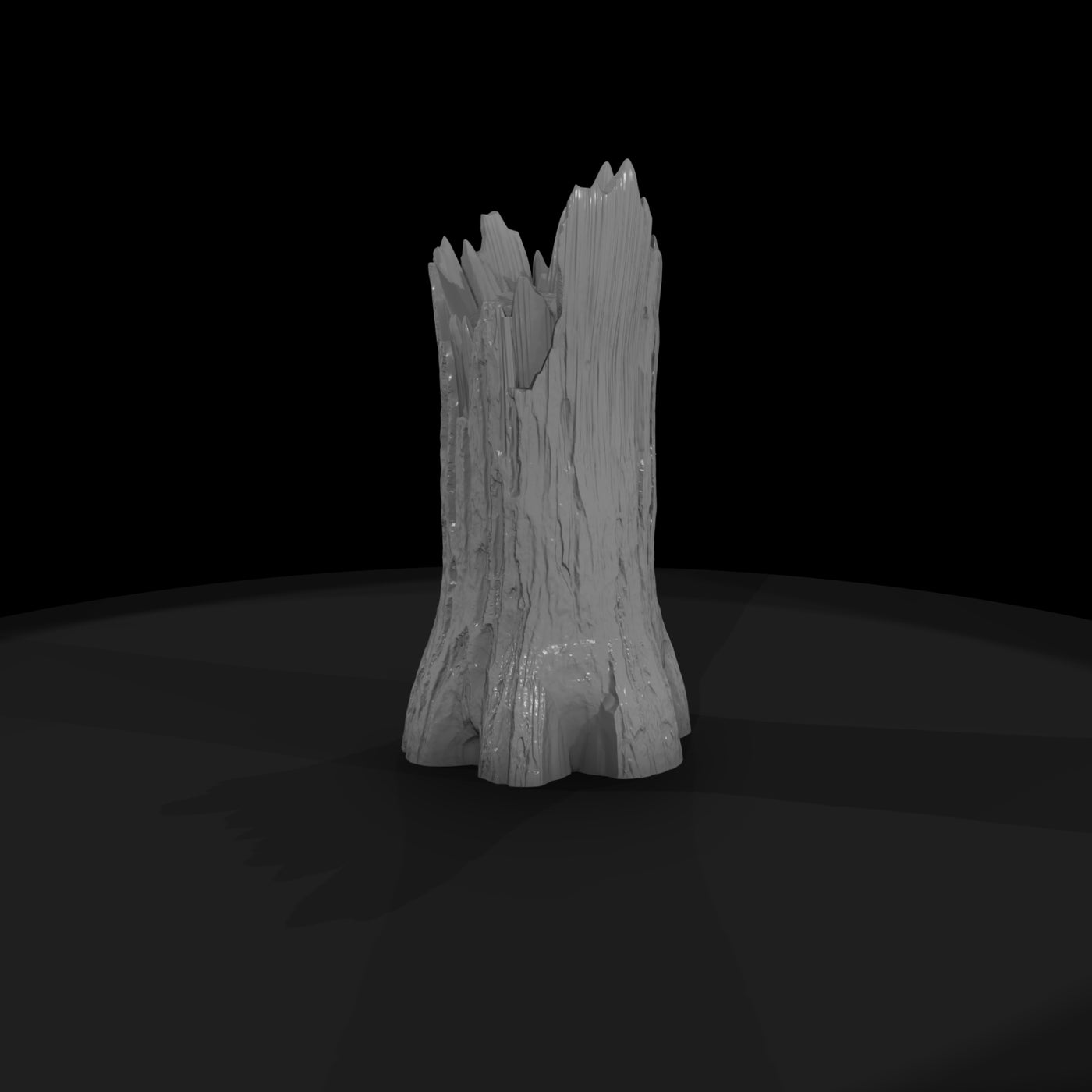 stylized-broken-tree-stump-358471