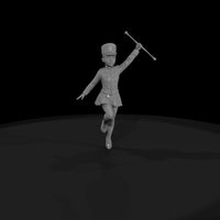 majorette — thumbnail 5