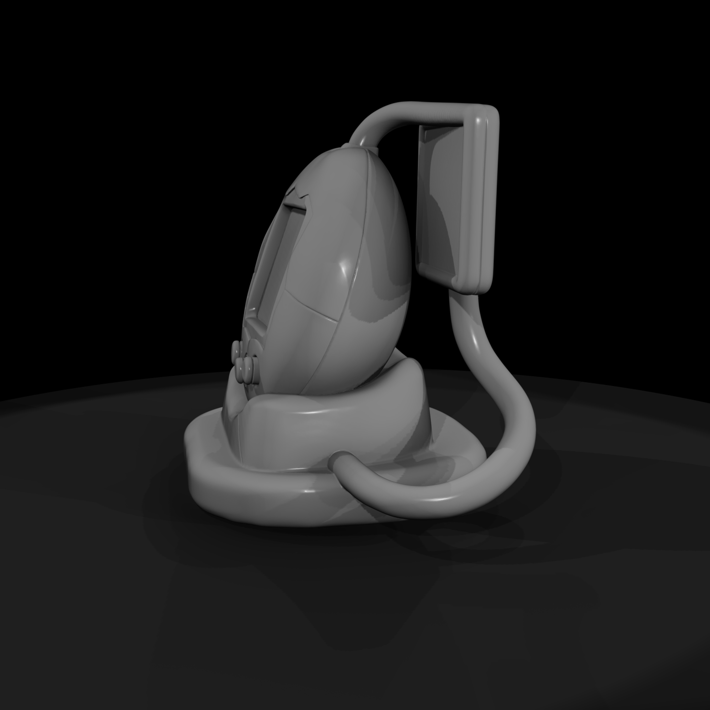 Mr Toyprops 100 001 056 Toy Pet Charging Dock
