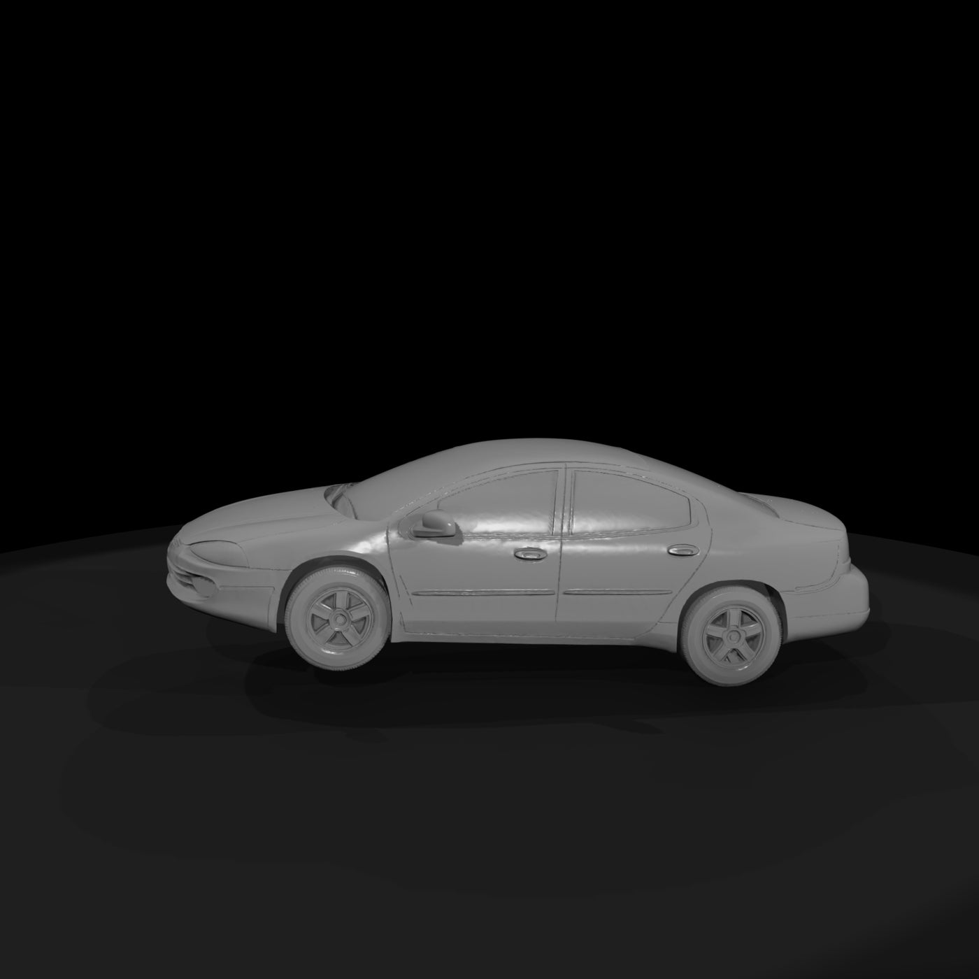 generic-full-size-sedan-car-railroad-lay-02a078