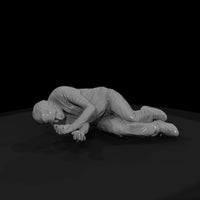 homelessguysleeping — thumbnail 5