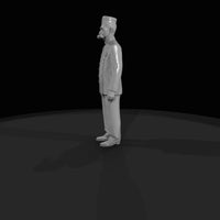 unknown-person-in-bellhop-uniform-no-identifying-information — thumbnail 4