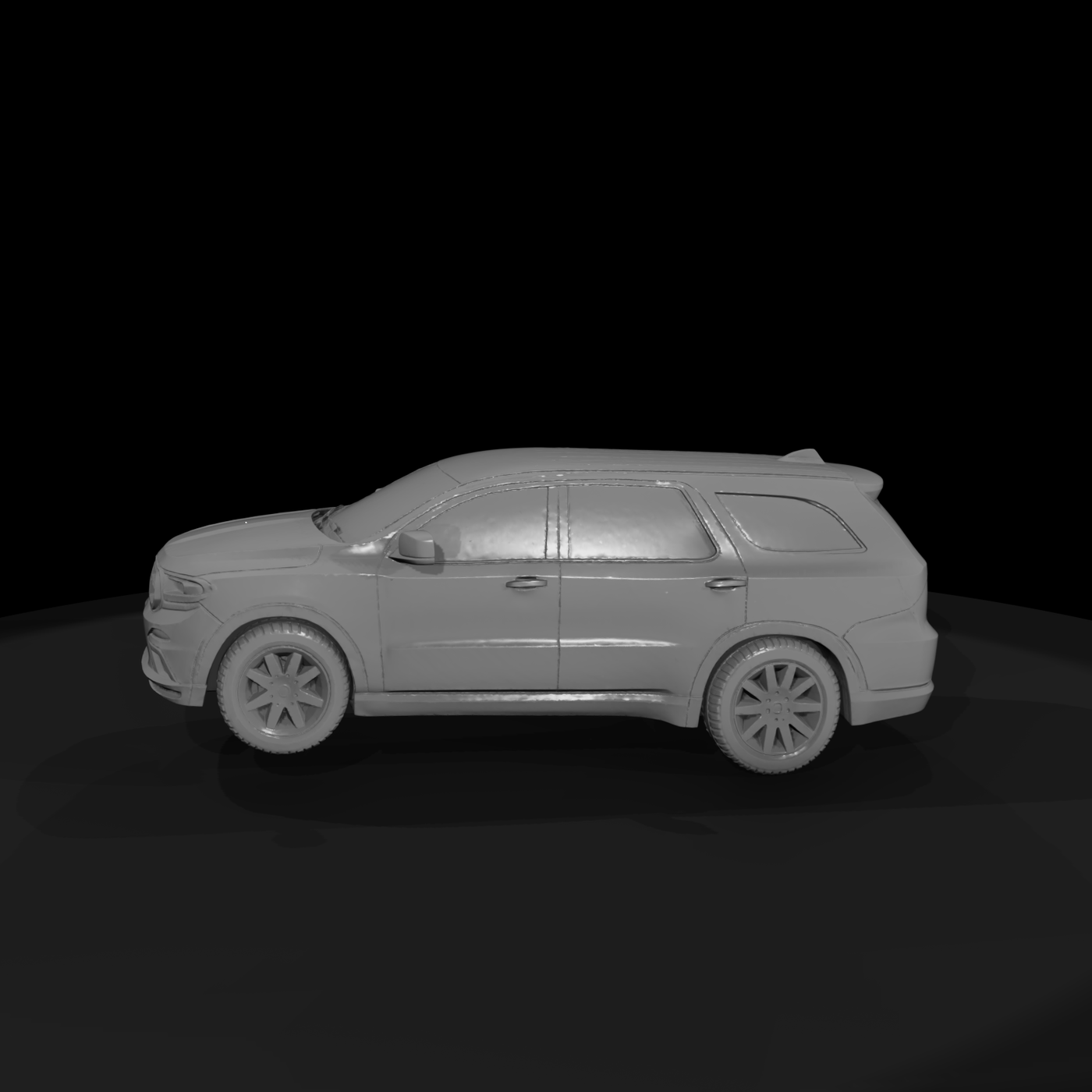 Dodge Durango SUV