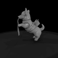 stylized-sculpted-utility-corgi-puppy-3d-model-pjk-32f1cd — thumbnail 5