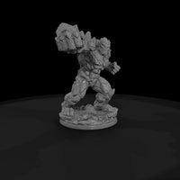 cmx-082-comic-monster-stone-golem — thumbnail 4