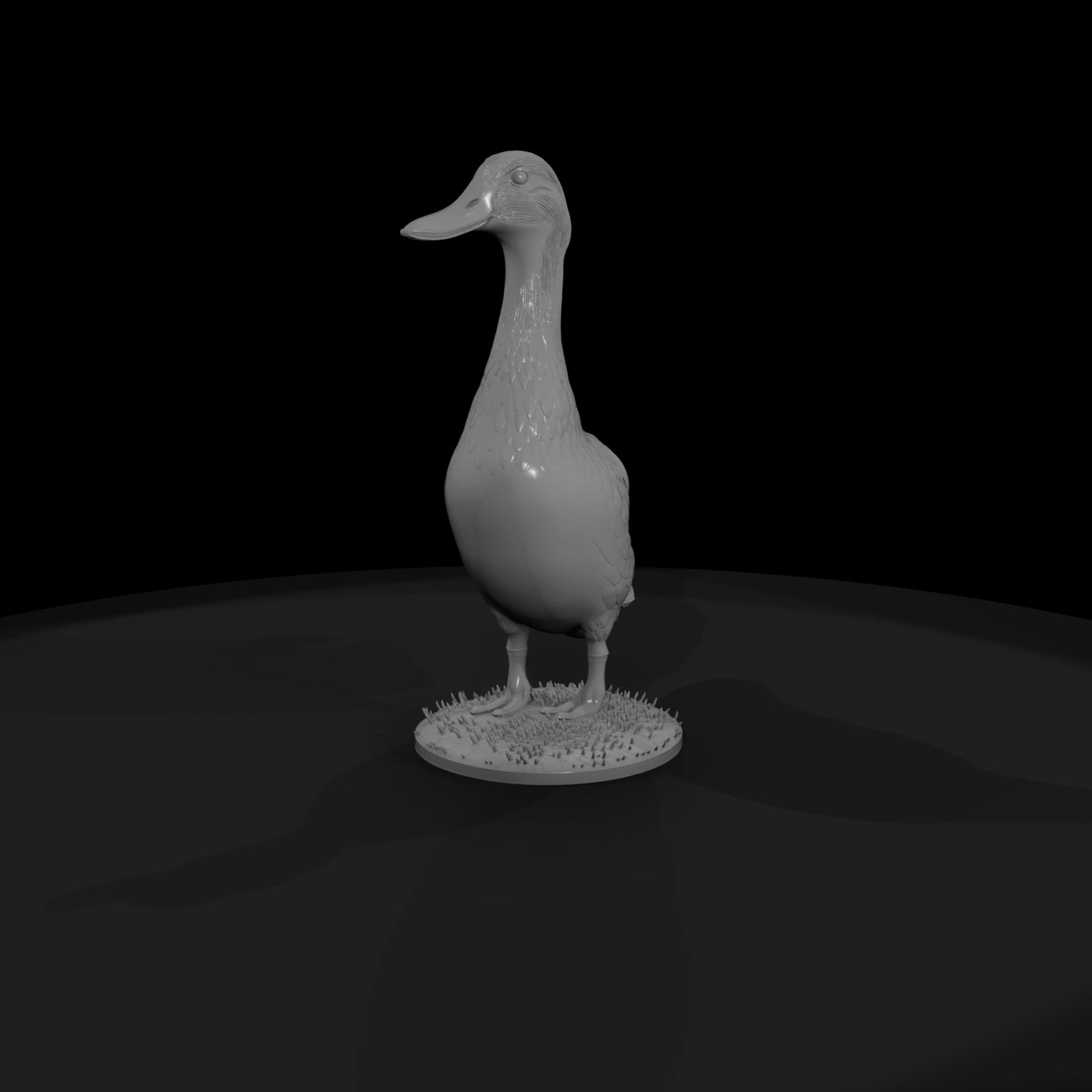 mallard-duck-3d-printable-sculpture-for-dioramas-model-railroads-314343