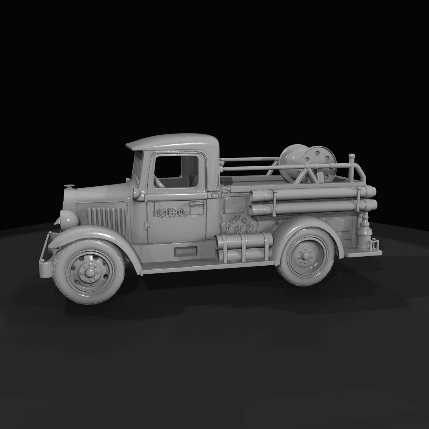 fire-truck