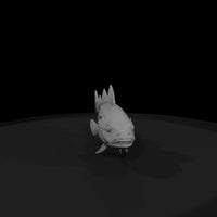 spotted-cod-for-dioramas-and-model-layouts-124387 — thumbnail 5