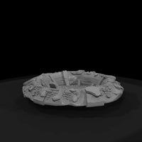 ruined-road-crater-modular-wargame-terrain-section-878000 — thumbnail 5