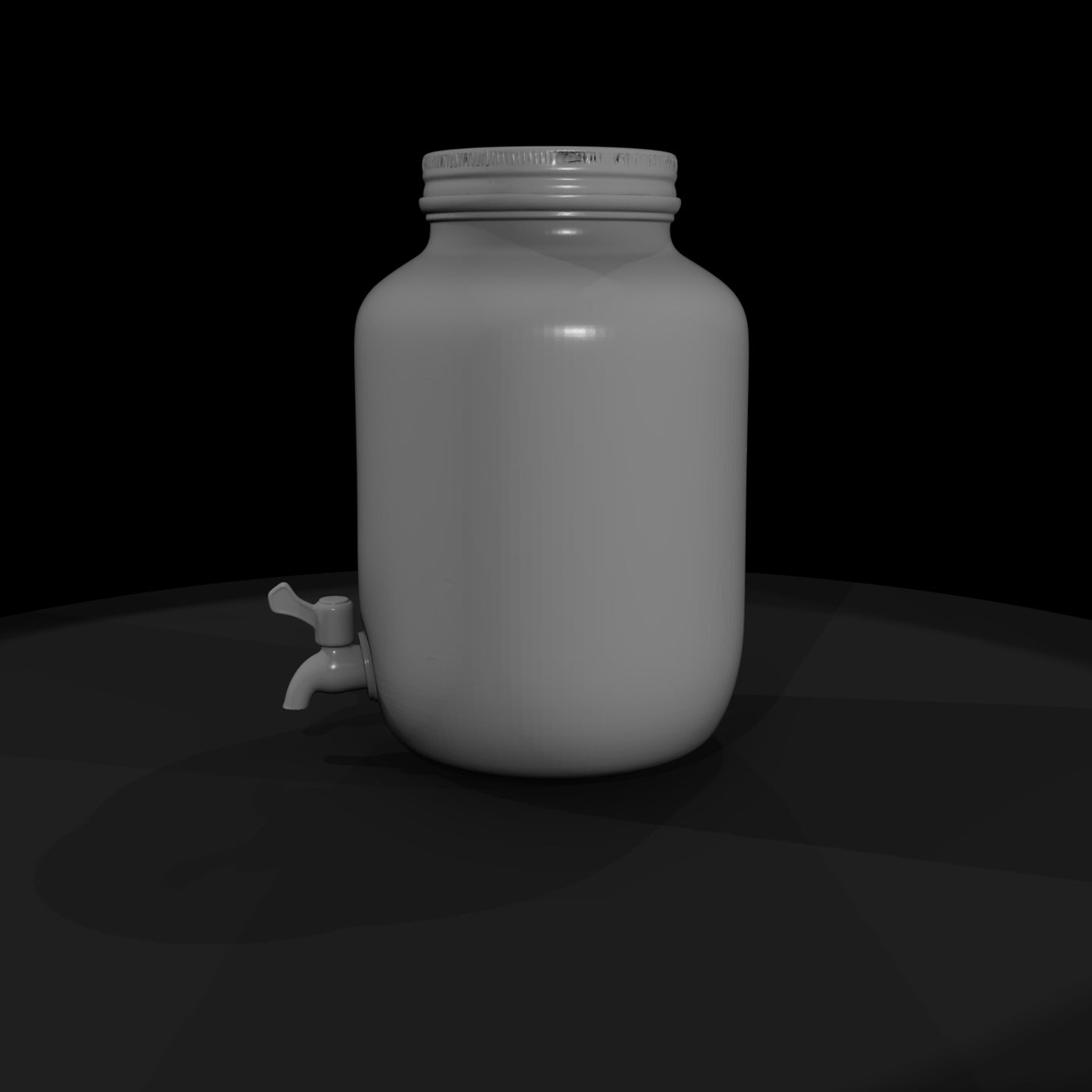 beverage-dispenser