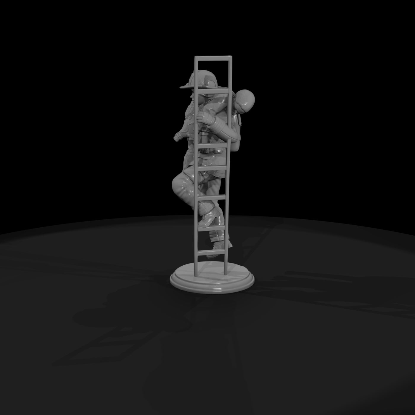 fire-1980s-15-ladder-carry-down-1be329