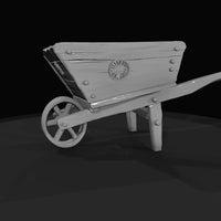 wheelbarrow — thumbnail 4