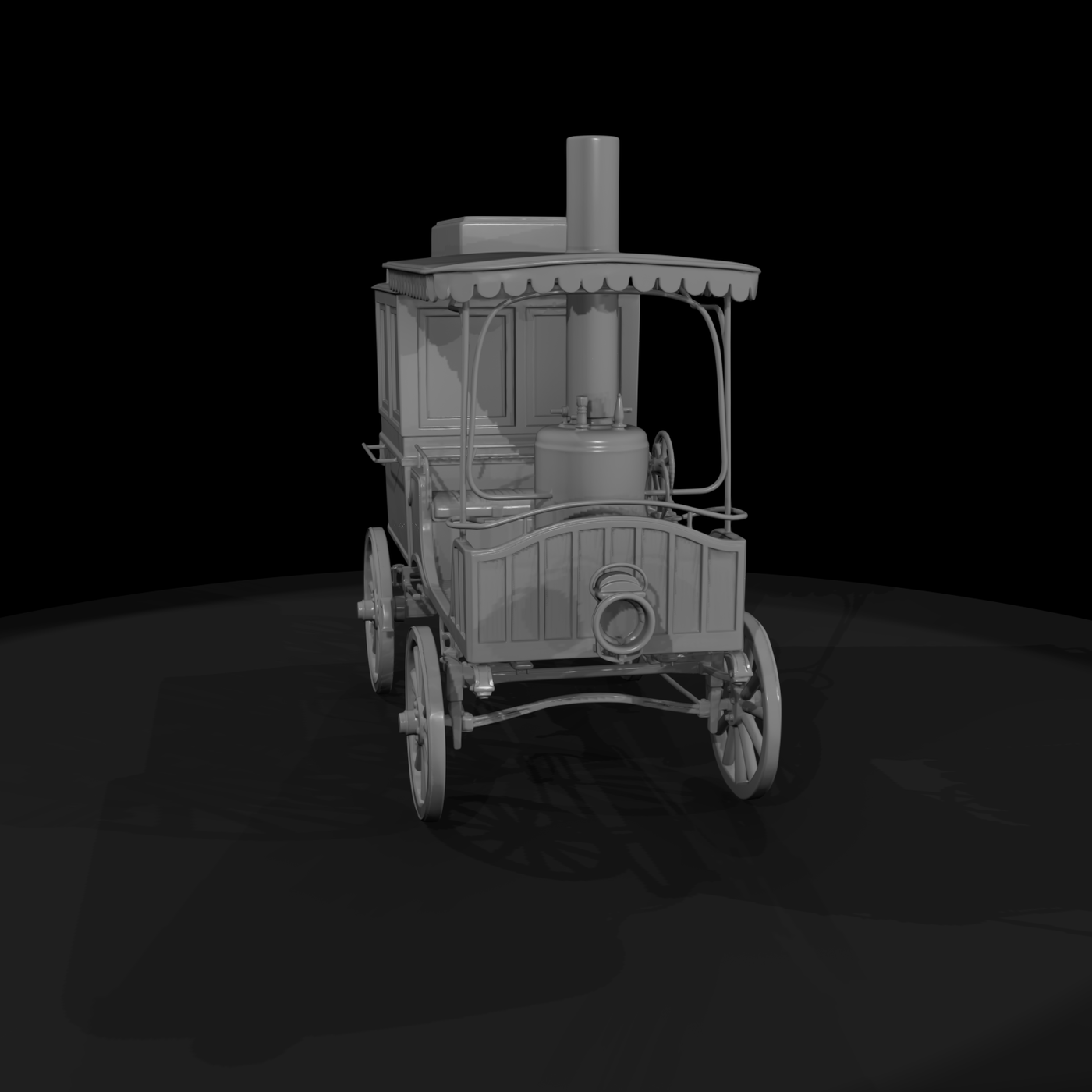 20260612 Vintage Steam Car F81Be79A36