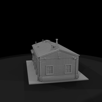 Highway Maintenance Garage — thumbnail 5