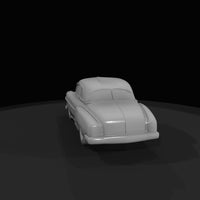 replica-model-of-a-mid-1950s-american-coupe-chevrolet-style-not-an-exact-confirmed-make — thumbnail 4
