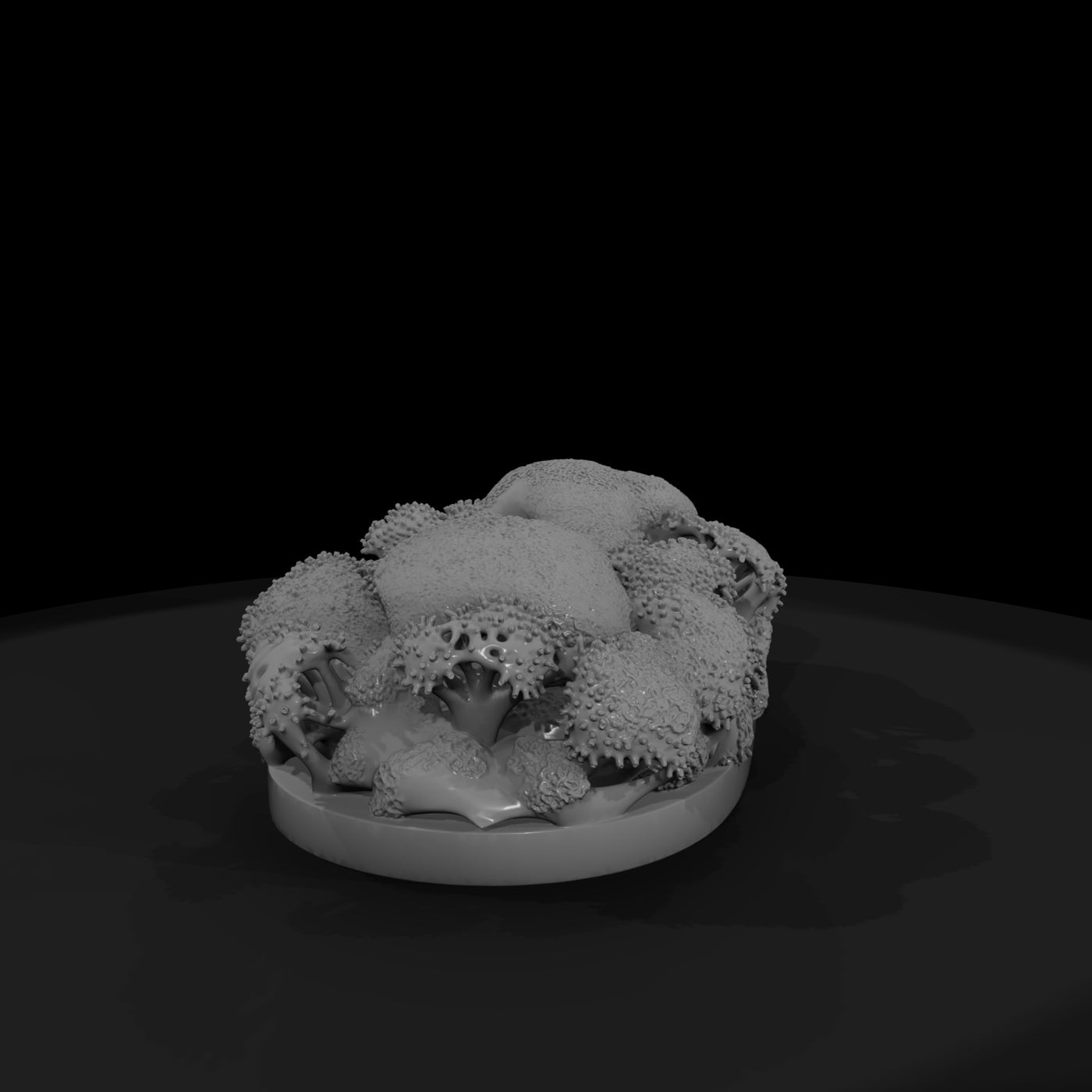 stylized-coral-forest-miniature-base-3d-printable-633803