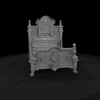 ornate-carved-bed — thumbnail 7