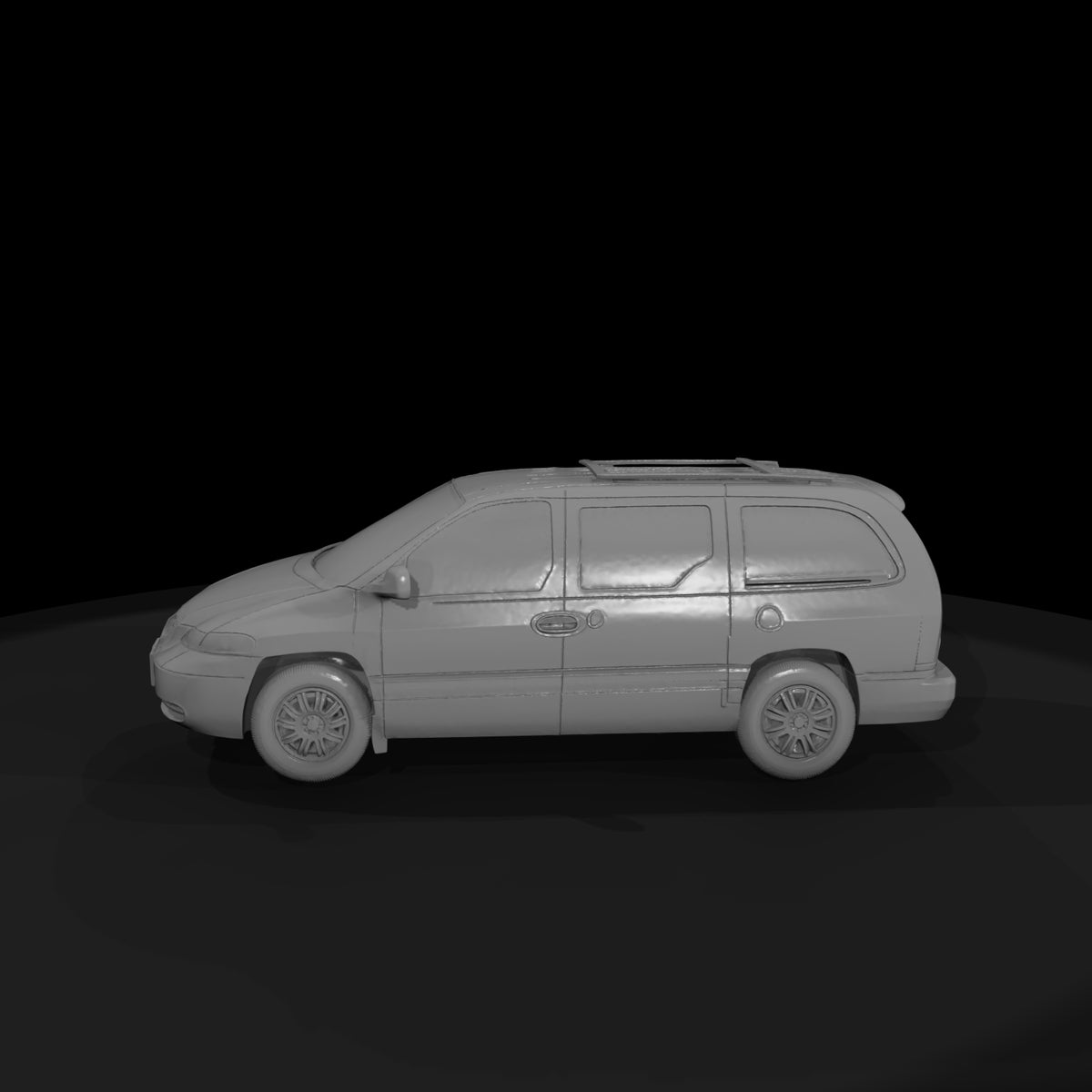 compact-minivan-model-for-ho-scale-dioramas-564580
