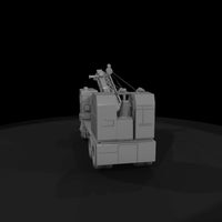 crane-vehicle-orange-color-2 — thumbnail 6
