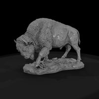 ant-049-american-bison-male — thumbnail 4