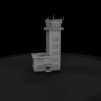 20260612-airport-control-tower-model-9bb7b864d9 — thumbnail 4