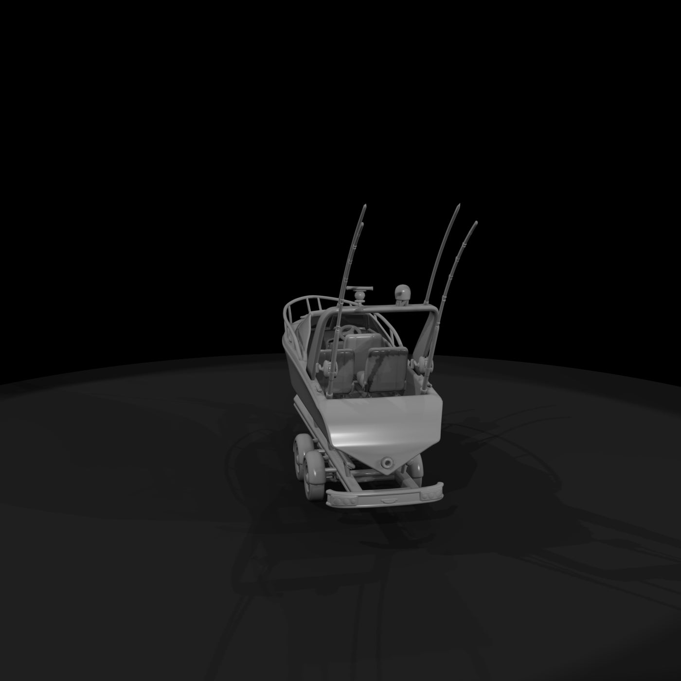small-deep-sea-pleasure-boat-on-trailer