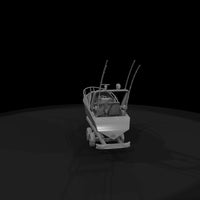 small-deep-sea-pleasure-boat-on-trailer — thumbnail 6