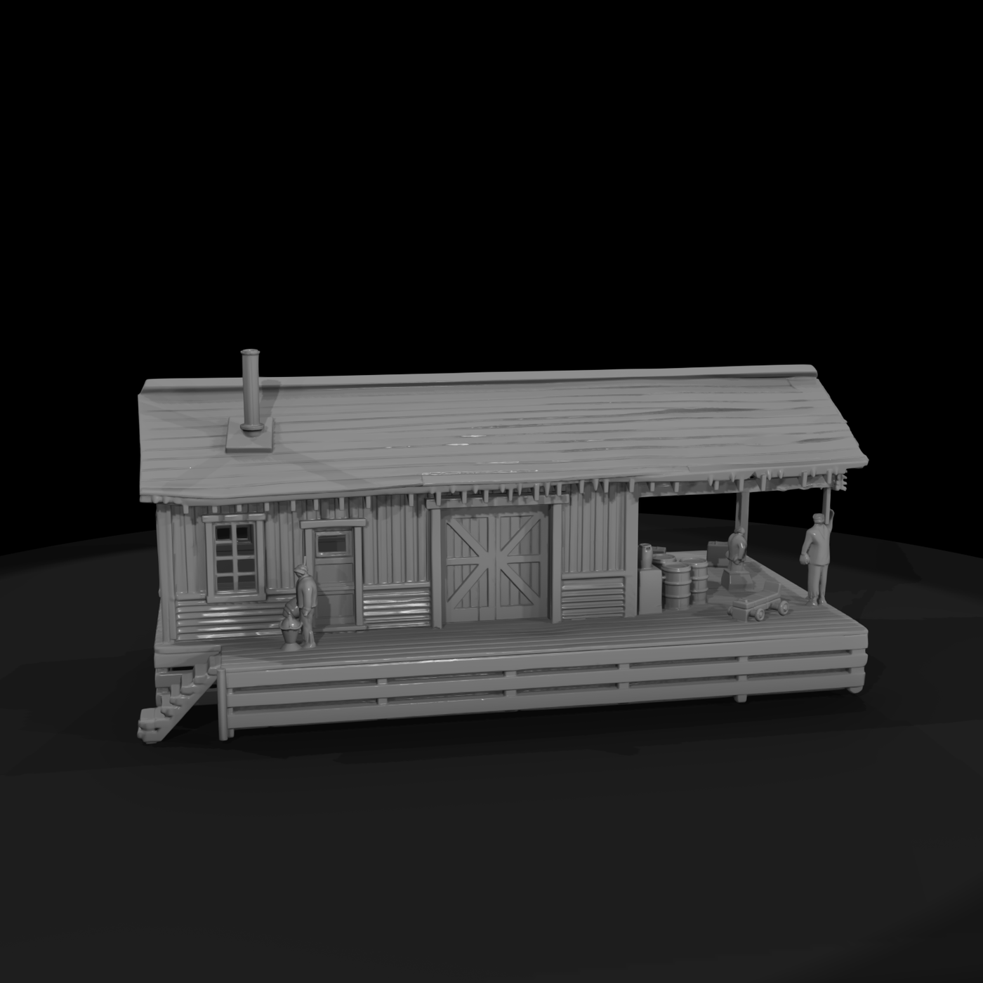 20260612 Model Railroad Depot Aee103Bc4B
